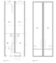 505-507 E Ohio St, Pittsburgh, PA for lease Floor Plan- Image 1 of 1