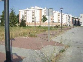Plus de détails pour Calle de Calderón, 3, Arévalo - Terrain à vendre