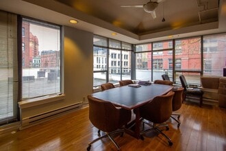 110 Cambie St, Vancouver, BC for lease Interior Photo- Image 1 of 8