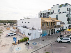 1126 Central Ave, Saint Petersburg, FL à louer Aérien- Image 2 de 15
