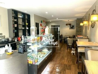 Plus de détails pour Commerce de détail à vendre