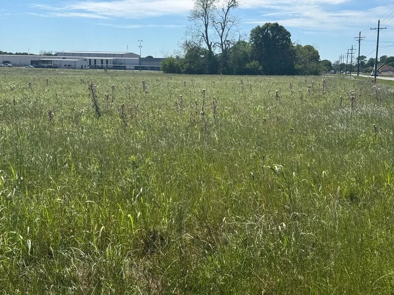 300 St Etienne rd, Broussard, LA à vendre - Photo du bâtiment - Image 1 de 1