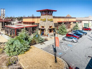 Plus de détails pour 5224 Peachtree Pky, Peachtree Corners, GA - Commerce de détail à vendre