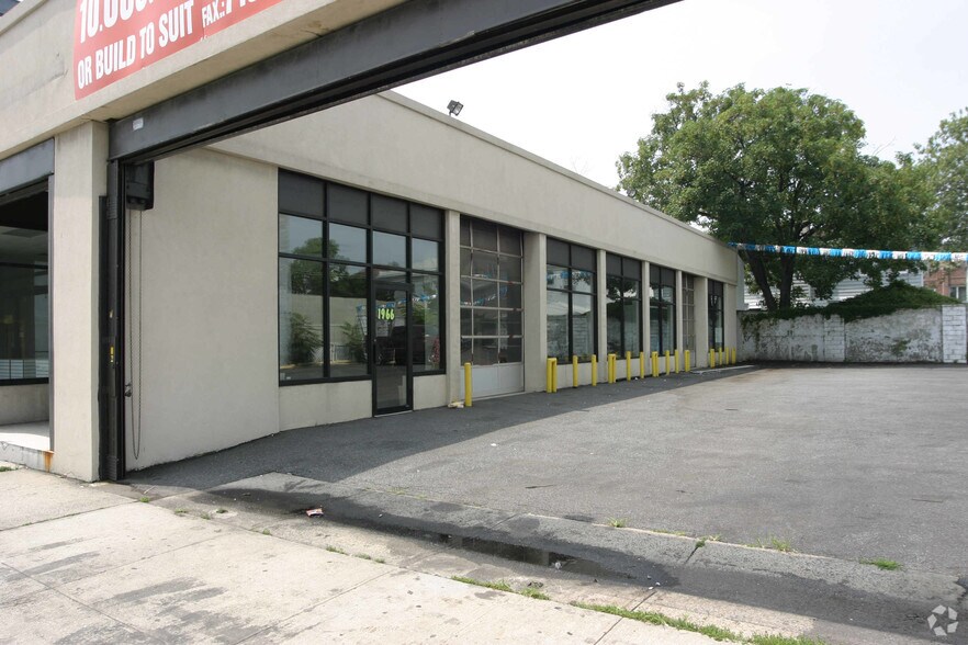 1966-72 Coney Island Ave, Brooklyn, NY à vendre - Photo du bâtiment - Image 2 de 5