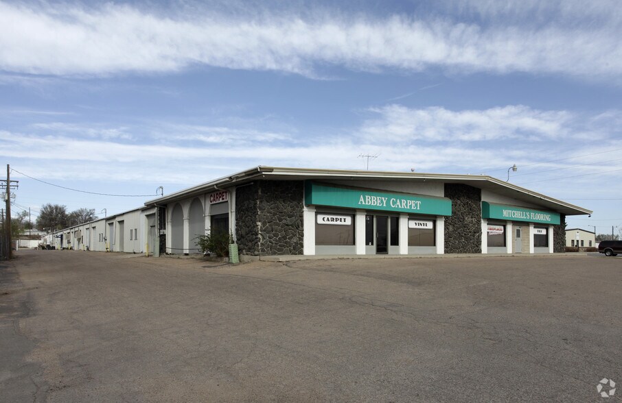 2015-2017 2nd Ave, Greeley, CO à louer - Photo du bâtiment - Image 2 de 4