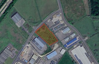 Plus de détails pour Marshall Way, Gainsborough - Terrain à vendre