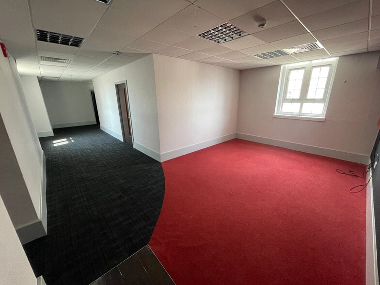 57-59 Old Christchurch Rd, Bournemouth for lease - Building Photo - Image 2 of 3