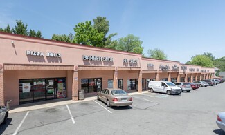 More details for 6013-6035 Wilson Blvd, Arlington, VA - Retail for Lease