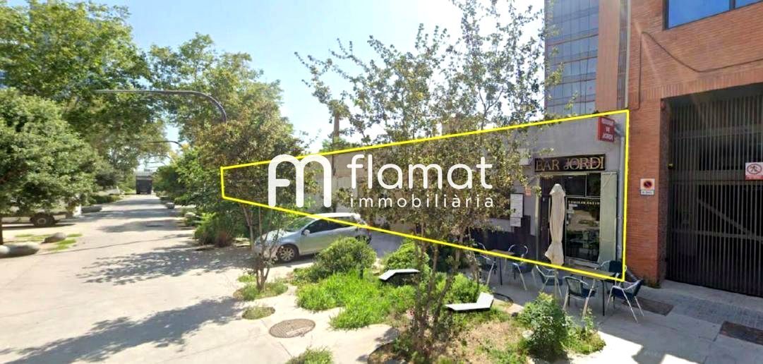 Land in Barcelona, Barcelona for sale Building Photo- Image 1 of 10