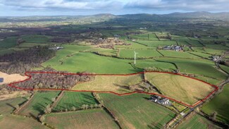 Plus de détails pour 80 School Rd, Banbridge - Terrain à vendre