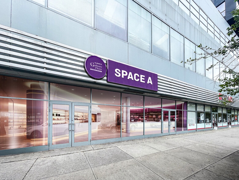 159 E 125th St, New York, NY for lease - Building Photo - Image 2 of 8