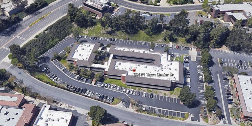 30131 Town Center Dr, Laguna Niguel, CA à louer - Autre - Image 2 de 10