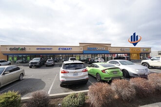 2402 S 1st St, Yakima, WA à louer Photo du bâtiment- Image 1 de 8