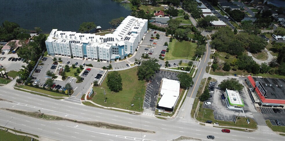 1004 US Highway 17-92 S, Longwood, FL à louer - Photo du bâtiment - Image 1 de 7