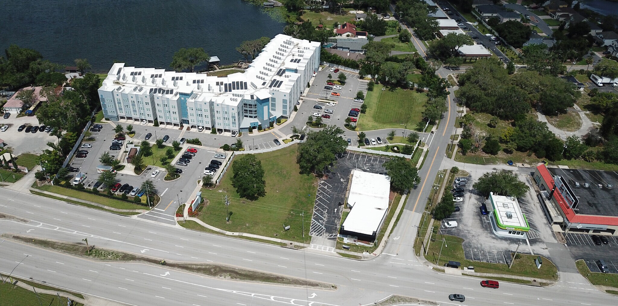 1004 US Highway 17-92 S, Longwood, FL à louer Photo du bâtiment- Image 1 de 8