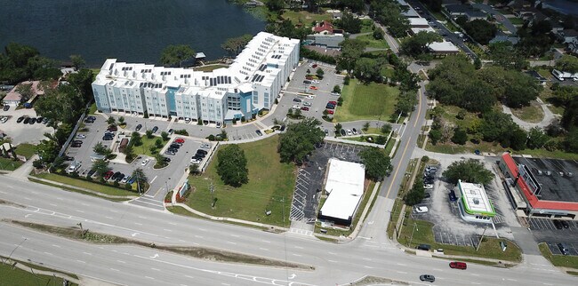 More details for 1004 US Highway 17-92 S, Longwood, FL - Retail for Lease