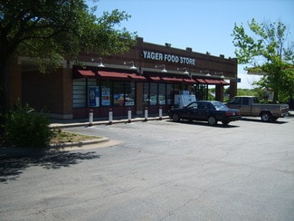 Plus de détails pour 1006 E Yager Ln, Austin, TX - Commerce de détail à louer