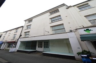 7-8 Mill St, Bideford for sale Building Photo- Image 1 of 6