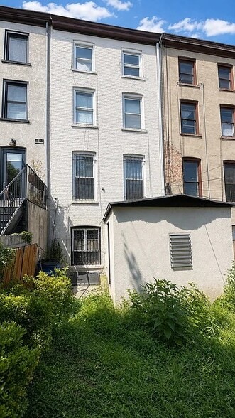 468 Jefferson Ave, Brooklyn, NY for sale - Building Photo - Image 3 of 3