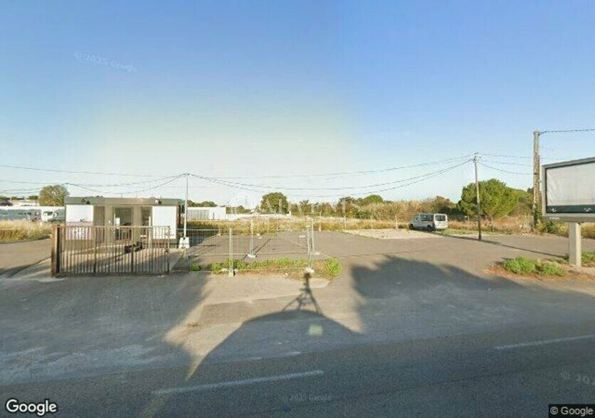 Land in Saint-Jean-de-Védas for sale - Building Photo - Image 1 of 1