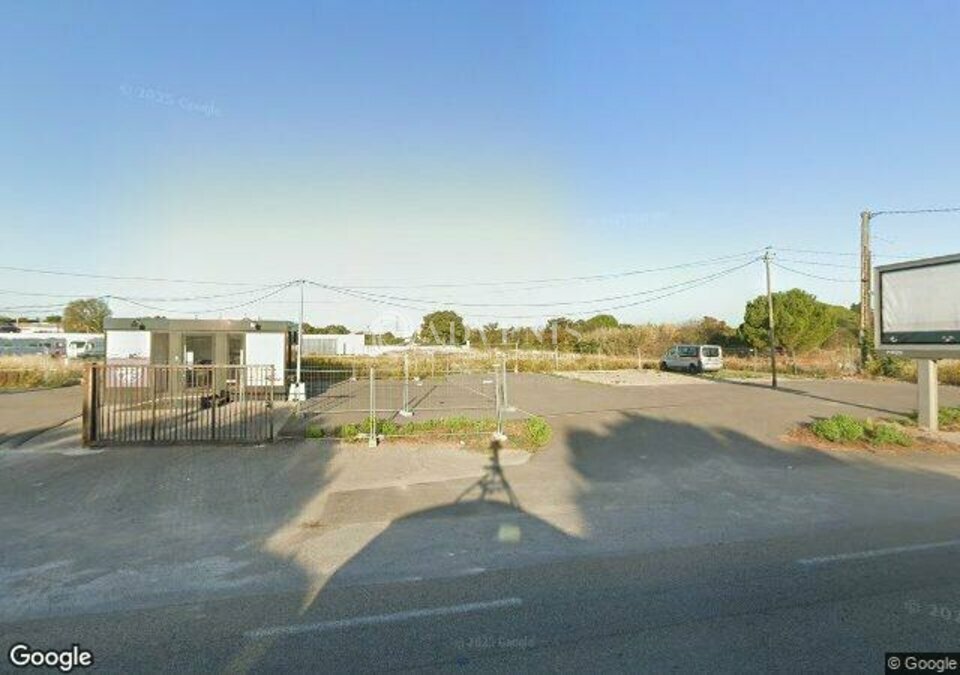 Land in Saint-Jean-de-Védas for sale Building Photo- Image 1 of 2
