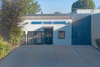 More details for 22119 Sherman Way, Canoga Park, CA - Office/Medical for Lease