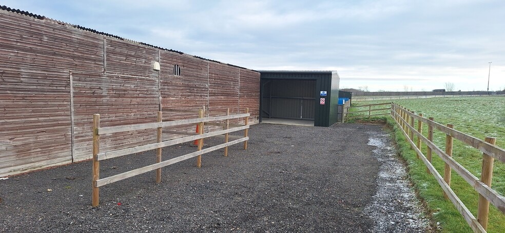 Nursery Ln, Cuckfield for lease - Building Photo - Image 2 of 8