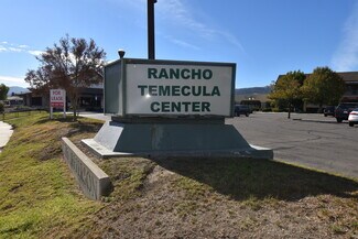 Plus de détails pour 27715 Jefferson Ave, Temecula, CA - Plusieurs types d'espaces à louer