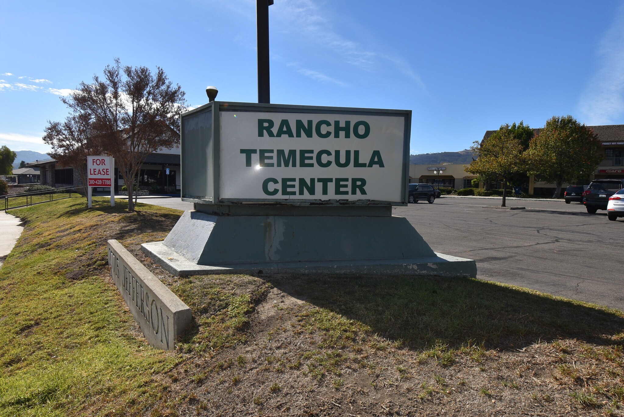 27715 Jefferson Ave, Temecula, CA for lease Building Photo- Image 1 of 21