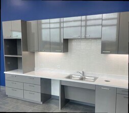 15600 Carpenters Logistics Dr, Channelview, TX à louer Photo intérieure- Image 1 de 4