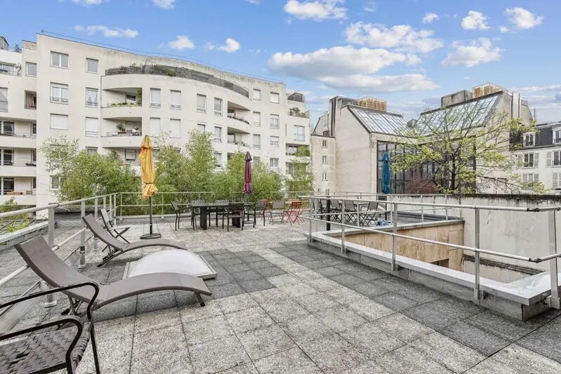 18 Rue Trézel, Levallois-Perret à louer Photo du bâtiment- Image 1 de 13