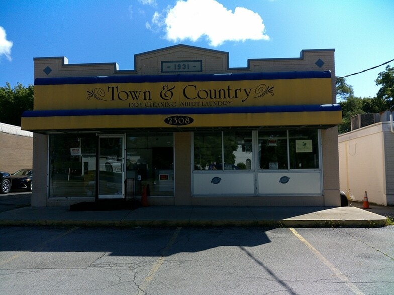 2308 Monroe Ave, Rochester, NY for sale - Building Photo - Image 2 of 10