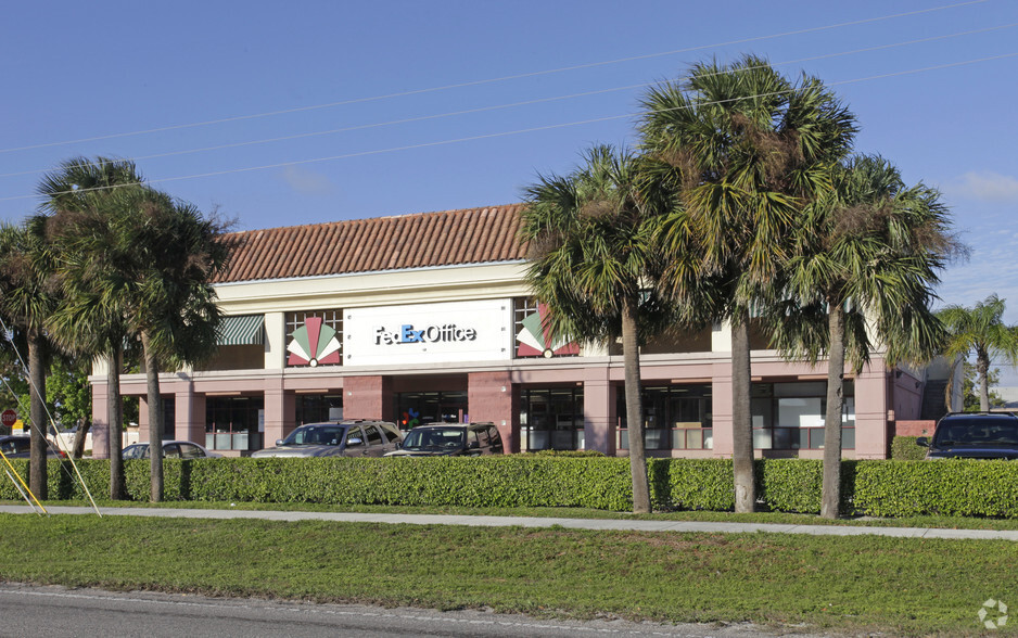 2501 N Federal Hwy, Boca Raton, FL for sale - Building Photo - Image 1 of 1