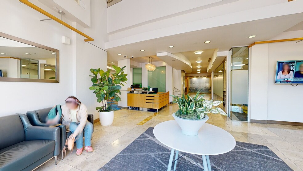 14362 N Frank Lloyd Wright Blvd, Scottsdale, AZ à louer - Numérisation 3D de Matterport - Image 3 de 27