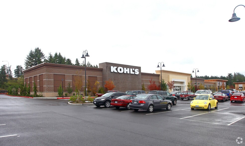 4831 Point Fosdick Dr NW, Gig Harbor, WA à louer - Photo du bâtiment - Image 3 de 4