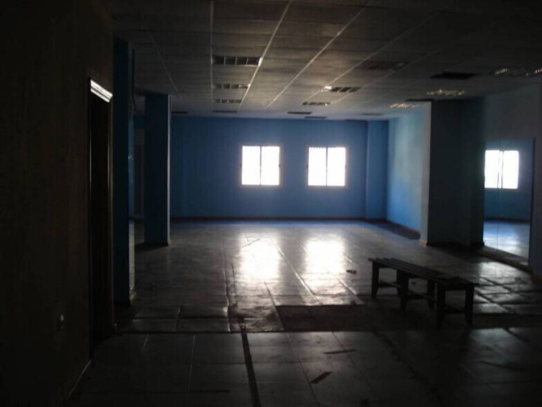 Retail in El Ejido, Almería for sale - Building Photo - Image 2 of 9