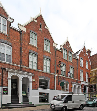 More details for 60-62 Watergate St, Chester - Retail for Lease