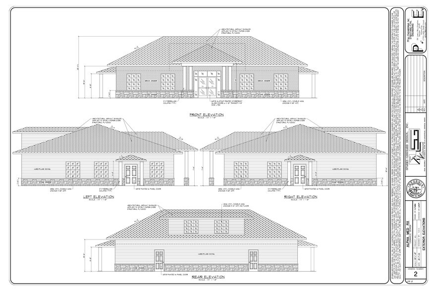 367 Athens Hwy, Loganville, GA à louer - Photo du bâtiment - Image 2 de 3