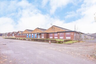 Plus de détails pour Henley Rd, Coventry - Industriel à louer