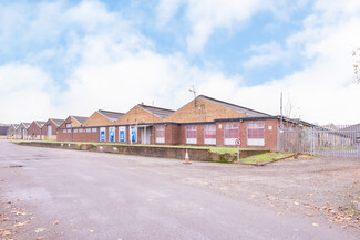 Plus de détails pour Henley Rd, Coventry - Industriel à louer