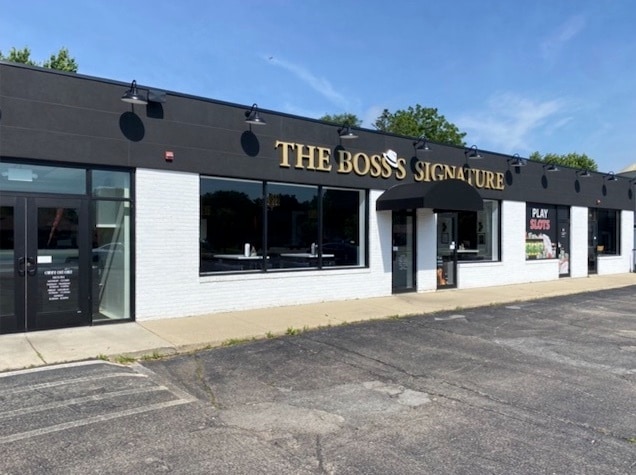 Plus de détails pour 314-330 S Main St, Bartlett, IL - Bureau/Commerce de détail, Commerce de détail à louer