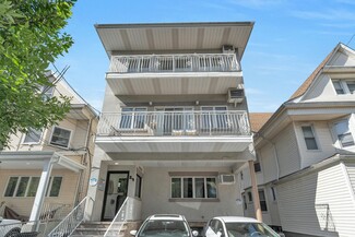 Plus de détails pour 37 47th St, Weehawken, NJ - Multi-résidentiel à vendre