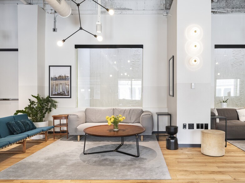 44 Montgomery St, San Francisco, CA for lease - Interior Photo - Image 1 of 20