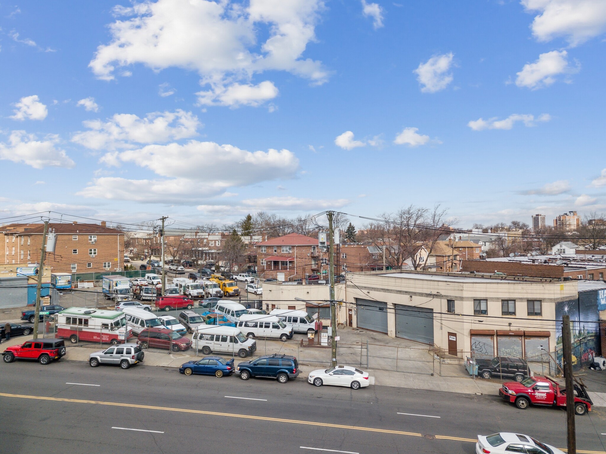 1580 Bronxdale Ave, Bronx, NY for sale Primary Photo- Image 1 of 15
