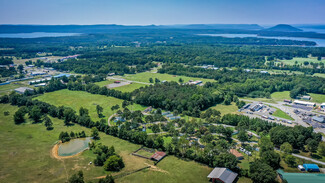 Plus de détails pour Hwy 92 E., Greers Ferry, AR - Multi-résidentiel à vendre