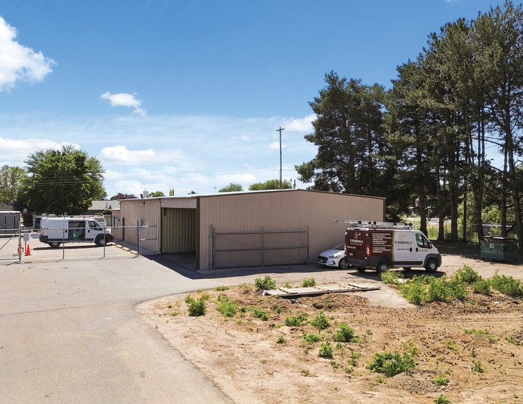 531 N Linder Rd, Meridian, ID for lease - Building Photo - Image 3 of 6