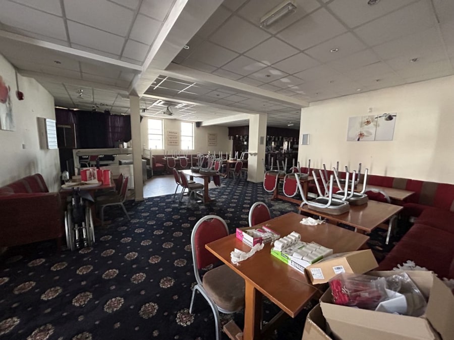 52-54 Devonport Rd, Plymouth, DEV PL3 4DF - Unit GF -  - Interior Photo - Image 2 of 6