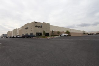 More details for 7055 S Decatur Blvd, Las Vegas, NV - Industrial for Lease