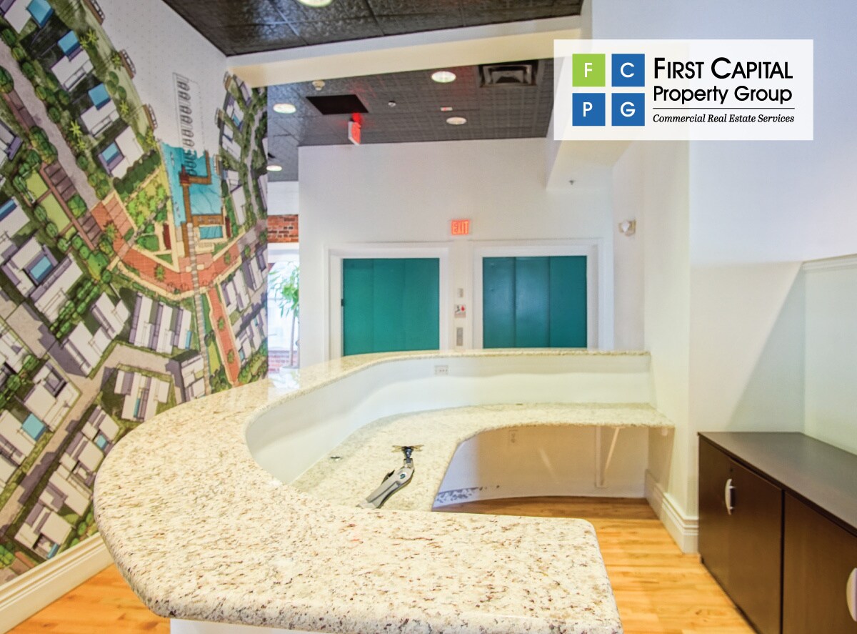 100 S Orange Ave, Orlando, FL 32801 - Unité 10th Floor - - Photo intérieure - Image 2 of 5