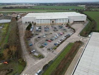 More details for Howden Dyke Rd, Goole - Industrial for Lease